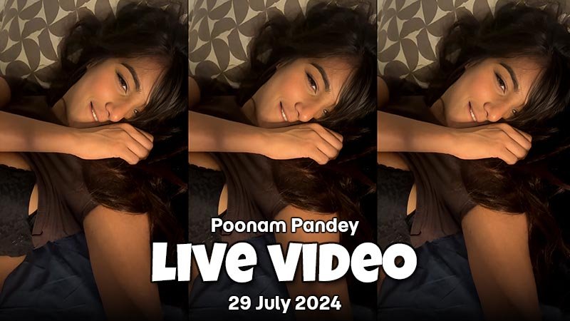Live Show 29 July 2024